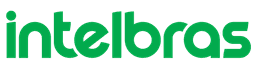 Logo Intelbras